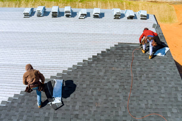 Best Commercial Roofing Services  in South San Francisco, CA