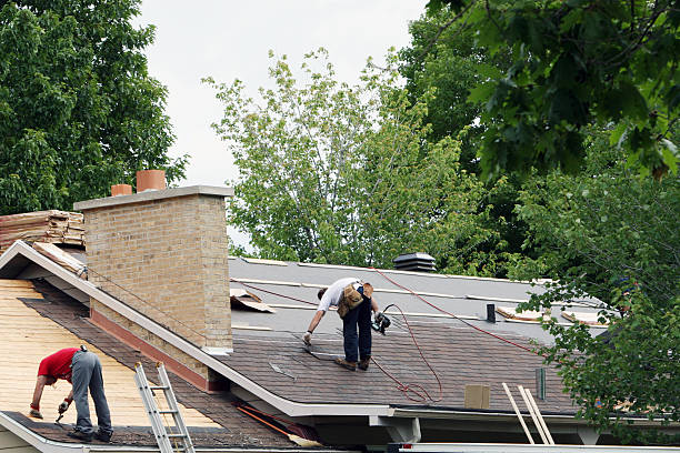 Quick and Trustworthy Emergency Roof Repair Services in South San Francisco, CA