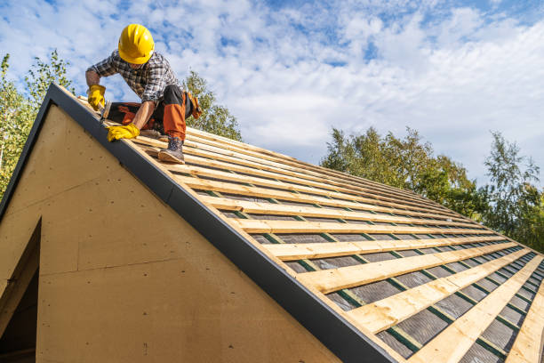 Best New Roof Installation  in South San Francisco, CA