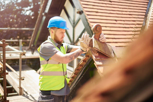 South San Francisco, CA Roofing Contractor Company