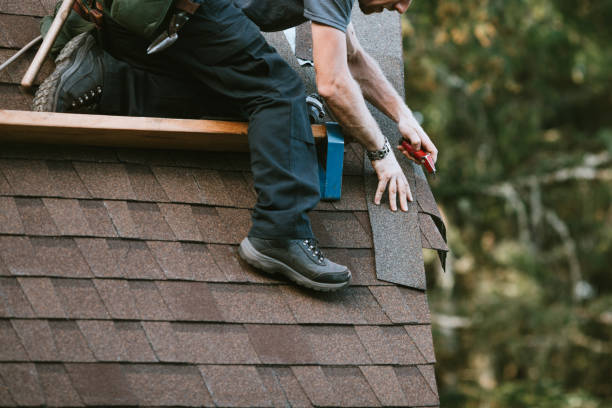 Roof Installation Near Me in South San Francisco, CA